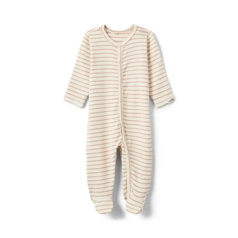 Cirkel Heldragt - Rose stripe - 44