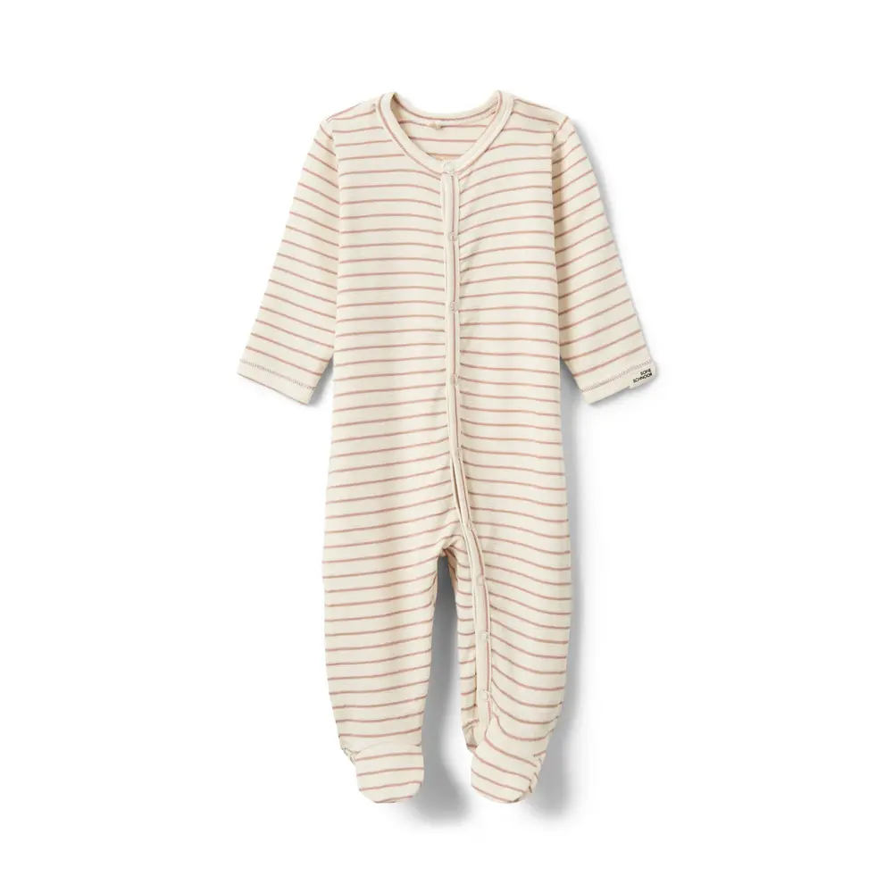 Cirkel Heldragt - Rose stripe - 44