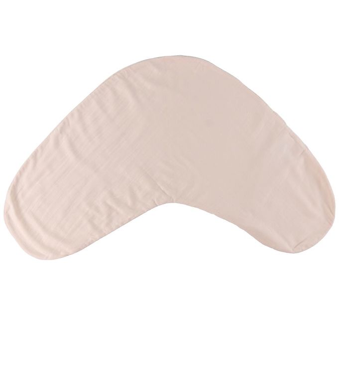 Cocoon Company Ammepudebetræk - Flamingo Pink Cocoon Company Ammepudebetræk - Flamingo Pink