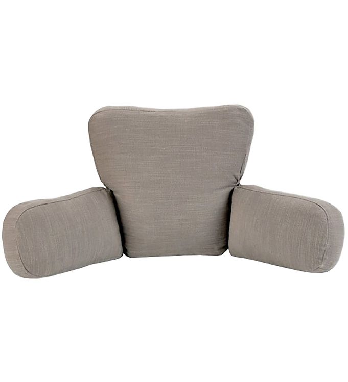 Cocoon Company Barnevognspude - Kapok - Dusted Brown Cocoon Company Barnevognspude - Kapok - Dusted Brown