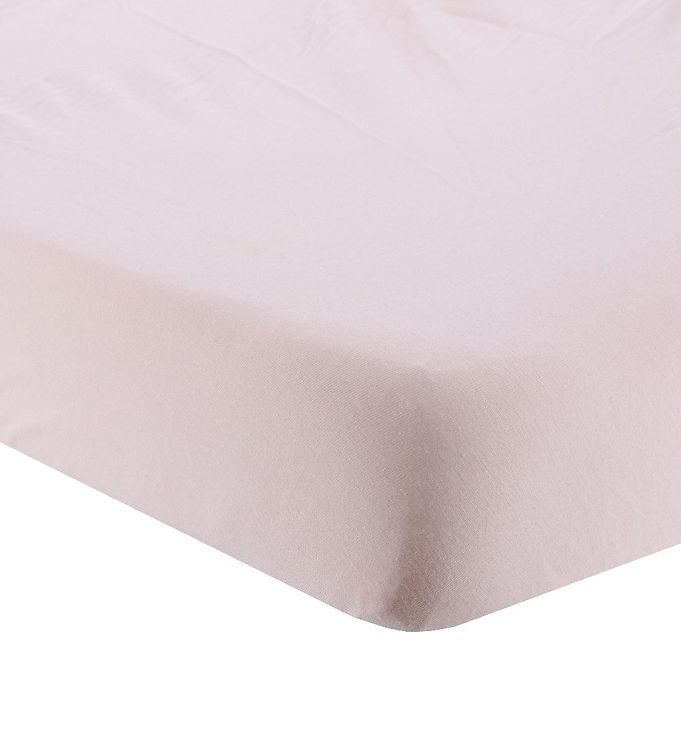 Cocoon Company Cover til Babynest - Jersey - Flamingo Pink Cocoon Company Cover til Babynest - Jersey - Flamingo Pink