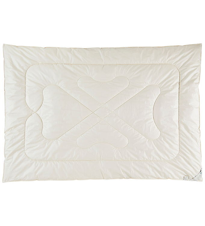 Cocoon Company Dyne - Voksen - 140x200 cm - Merinould Cocoon Company Dyne - Voksen - 140x200 cm - Merinould