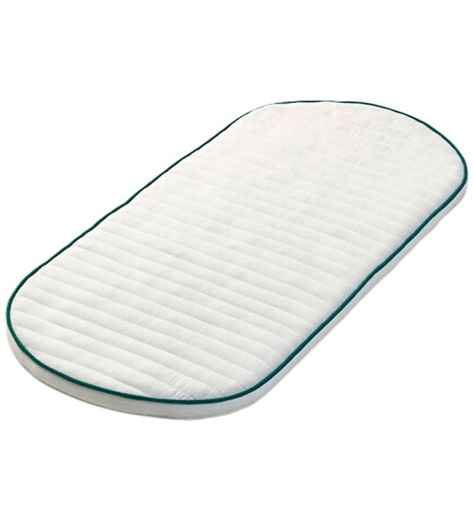Cocoon Company Madras Til Kombivogn - 34x78 cm - Kapok Cocoon Company Madras Til Kombivogn - 34x78 cm - Kapok