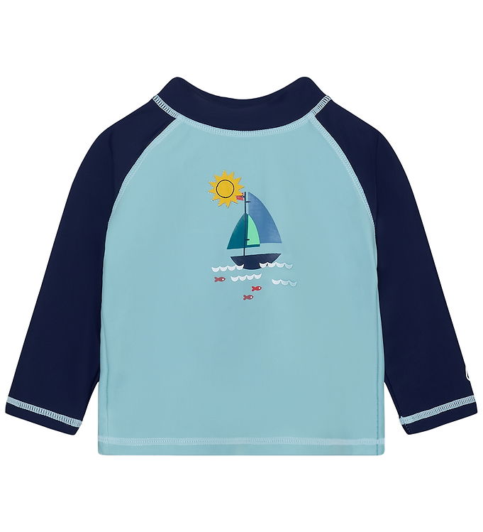Color Kids Badebluse - Ether