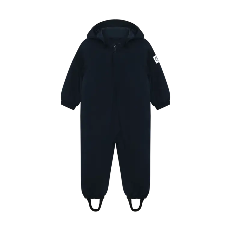 Color Kids Flyverdragt - Total Eclipse - 104 Color Kids Flyverdragt - Total Eclipse - 104
