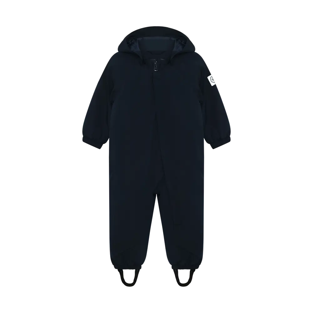 Color Kids Flyverdragt - Total Eclipse - 104 Color Kids Flyverdragt - Total Eclipse - 104