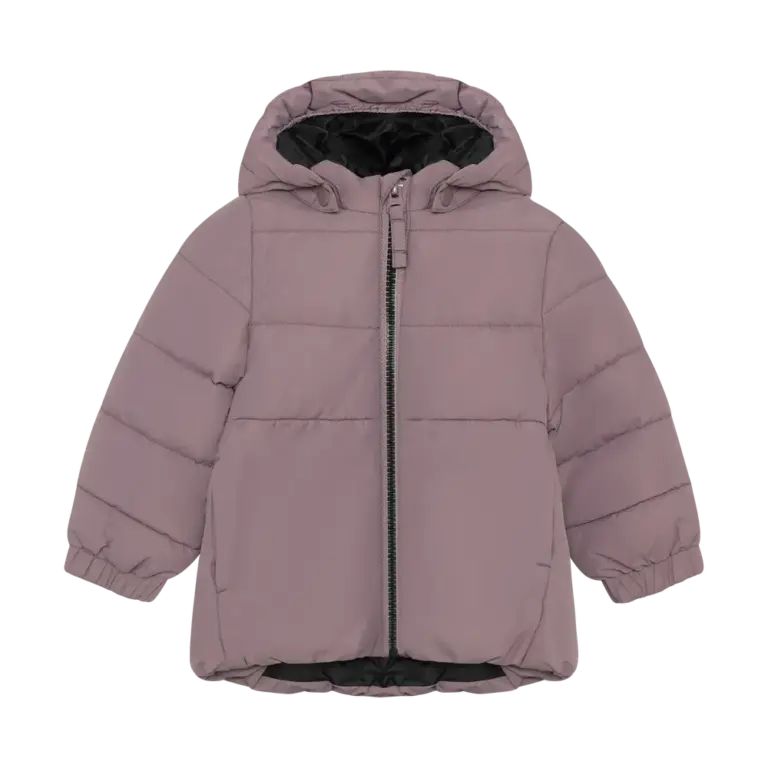 Color Kids Jakke - Toadstool - 98
