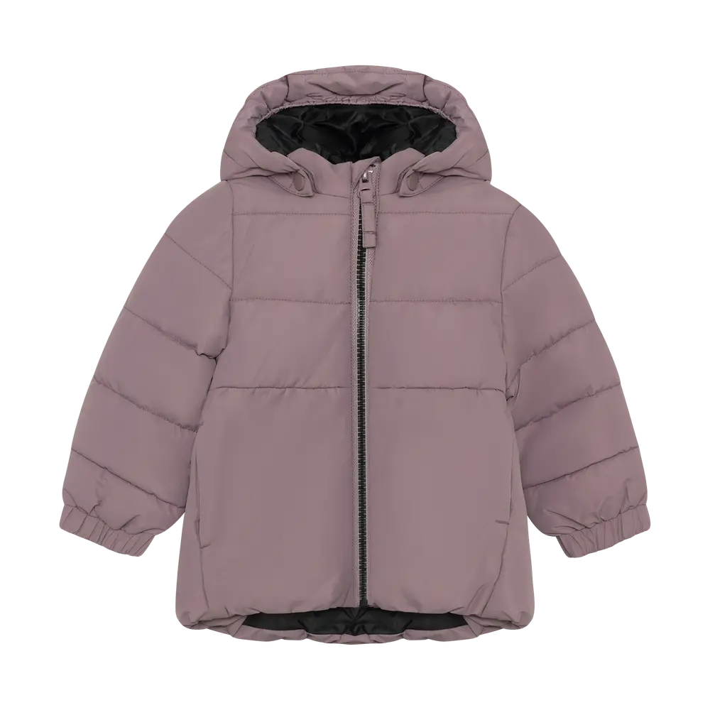 Color Kids Jakke - Toadstool - 98