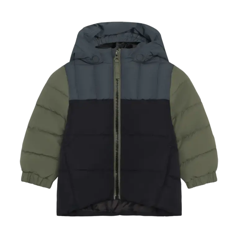 Color Kids Jakke - Turbulence - 98