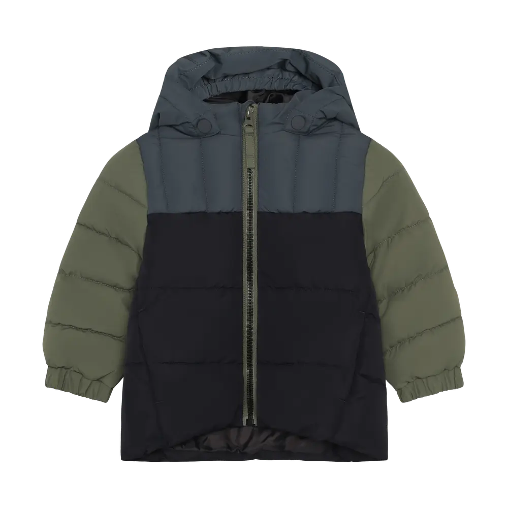 Color Kids Jakke - Turbulence - 98