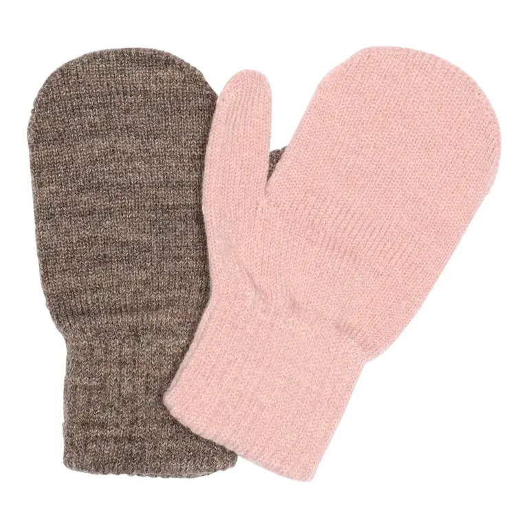 Comfy luffer 2-pak - Mix Denver Mel Alt Rosa - 0-1 ÅR Comfy luffer 2-pak - Mix Denver Mel Alt Rosa - 0-1 ÅR