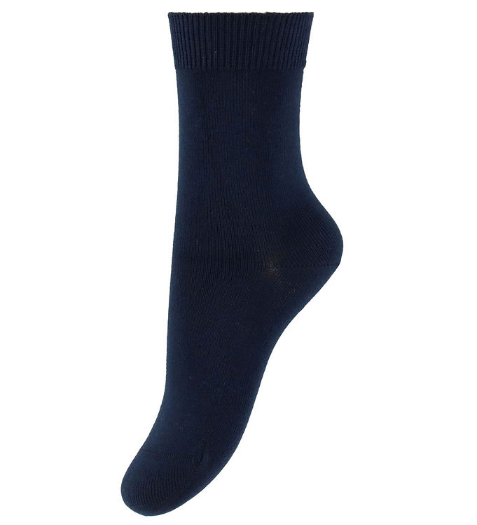 Condor Strømper - Navy Condor Strømper - Navy