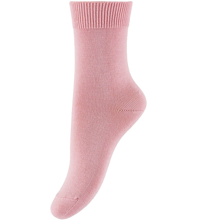 Condor Strømper - Pale Pink Condor Strømper - Pale Pink
