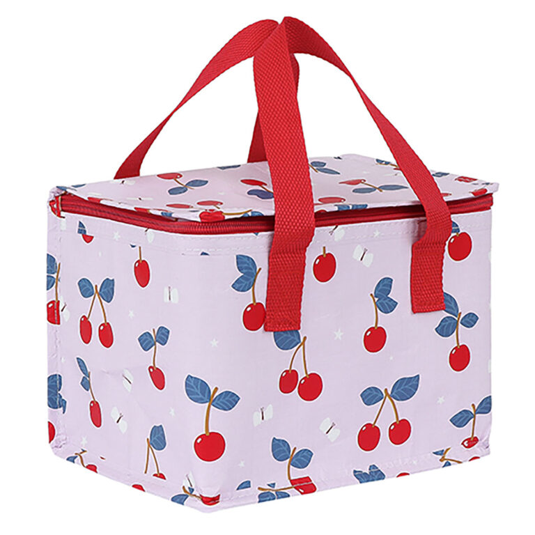 Cool Bag - Cherries