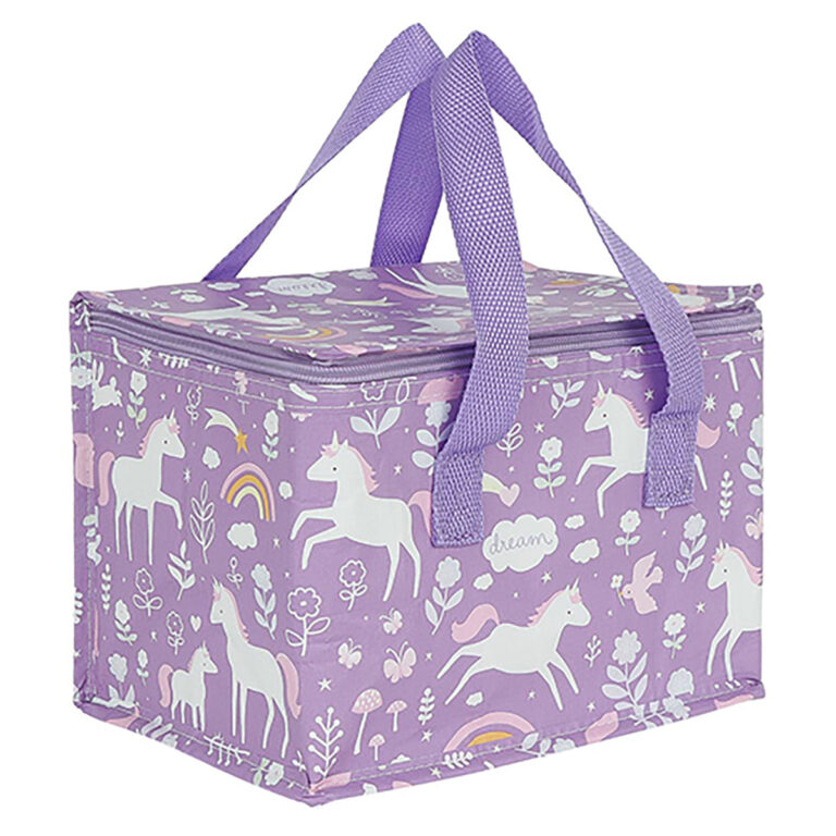 Cool Bag - Unicorn Dreams