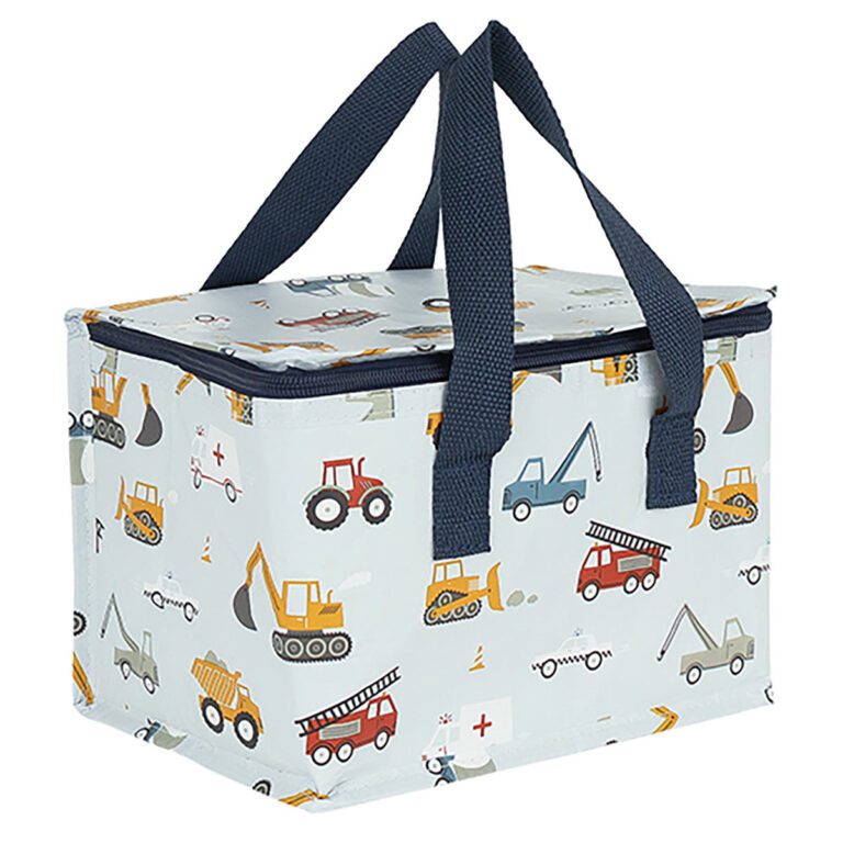 Cool Bag - Vehicles