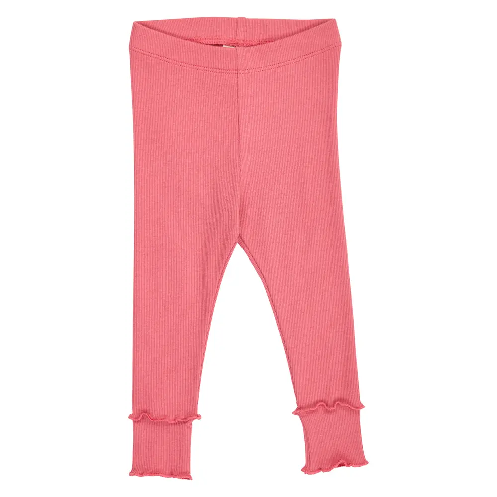 Cozy Me Rib Deco Leggings - 018163400 - 68