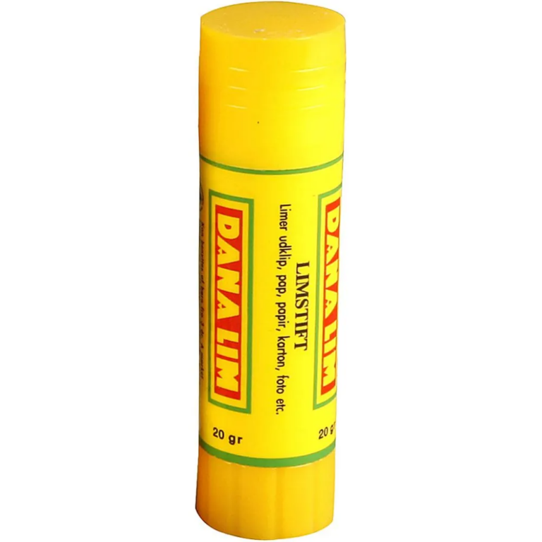 Creativ Company | Limstift 20 gram, 1 stk