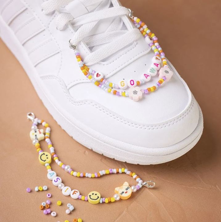 Creativ Company | Smykkekit mini - Smykker m. charms