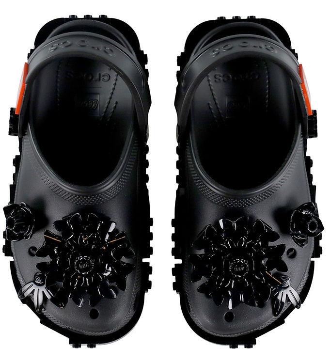 Crocs Sandaler - LEGOÂ® - Botanicals Clog - Multi