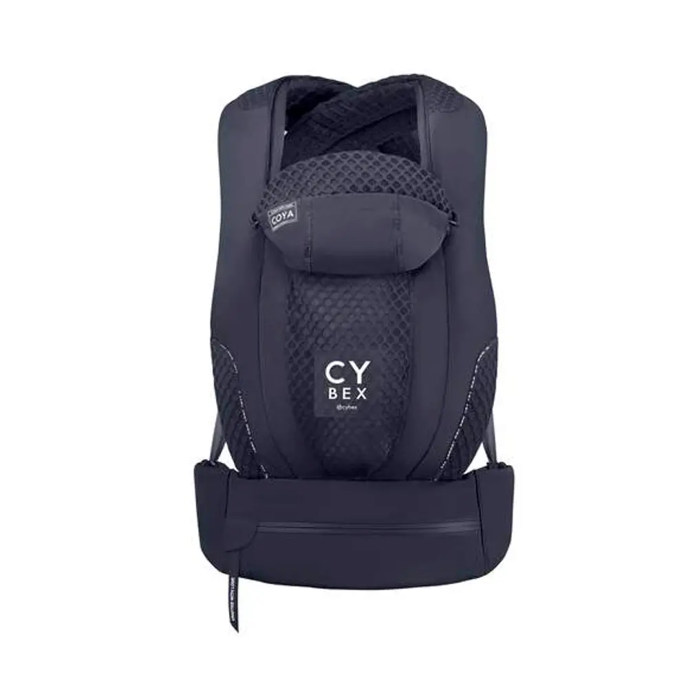 Cybex Coya Carrier Bæresele - Royal Blue