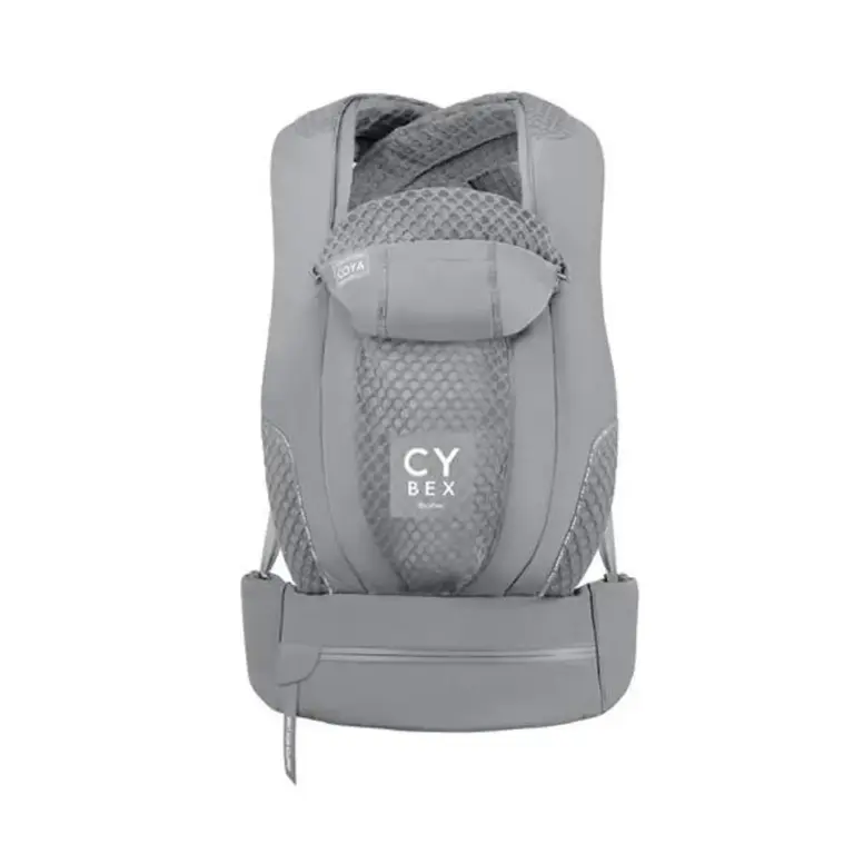 Cybex Coya Carrier Bæresele - Thunder Grey