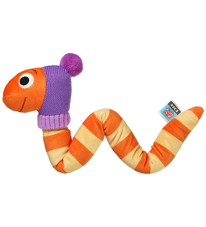 DR Bamse - 45 cm - Orm