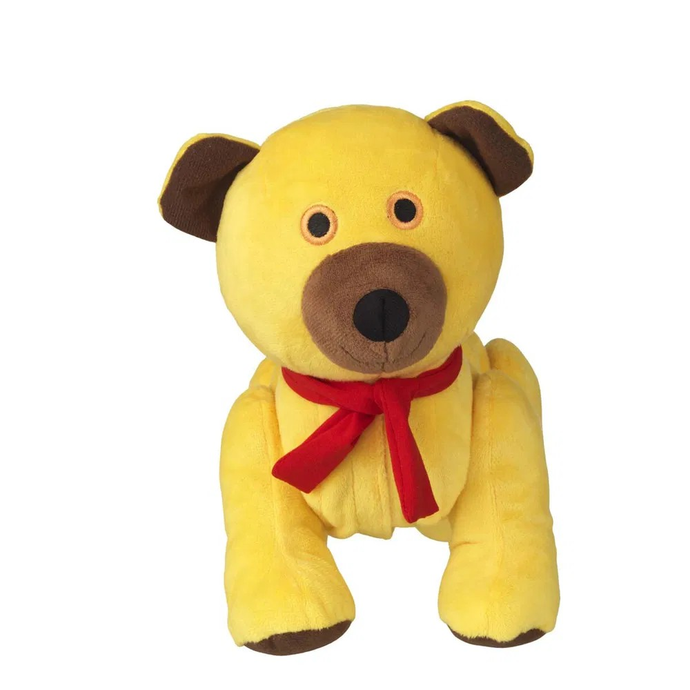 DR Kravlende Bamse DR Kravlende Bamse