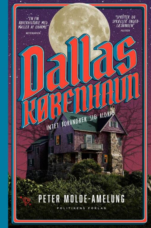 Dallas København