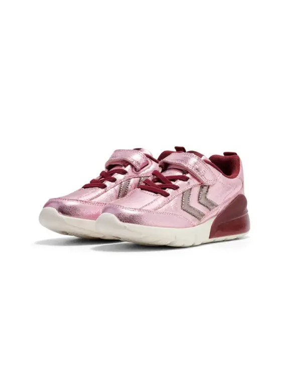 Daylight Glitter Jr - Roseate spoonbill - 25