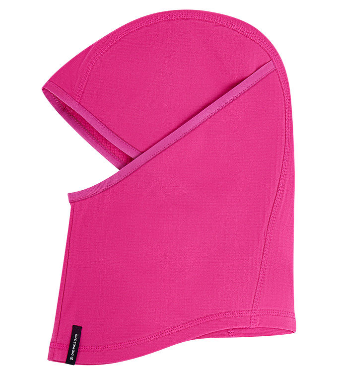 Didriksons Elefanthue - Jadis - 1-lags - Cactus Pink Didriksons Elefanthue - Jadis - 1-lags - Cactus Pink