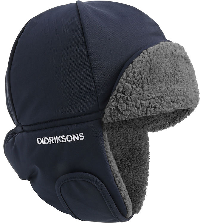 Didriksons Hue - Biggles - Navy