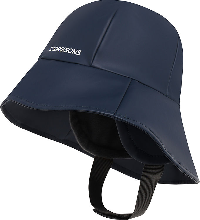 Didriksons Regnhat - PU - Southwest - Navy