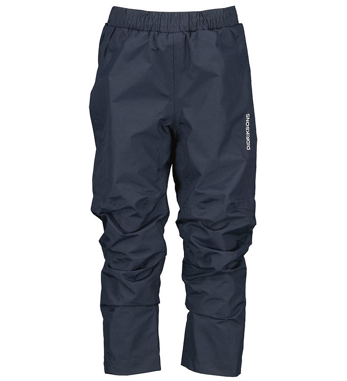 Didriksons Skalbukser - Idur - Navy Didriksons Skalbukser - Idur - Navy