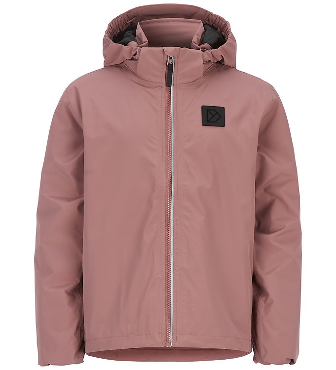 Didriksons Skaljakke - Volt - Dulse Pink