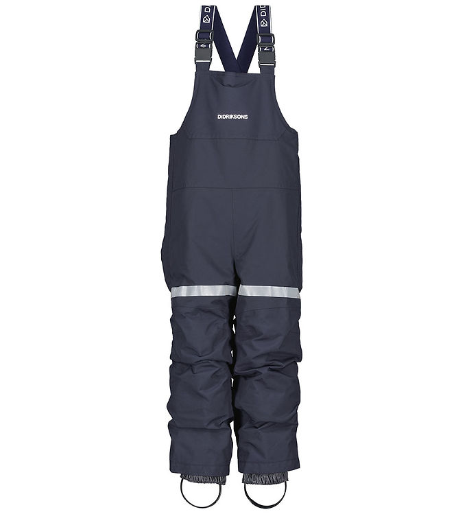 Didriksons Skibukser - Bjärven - Navy