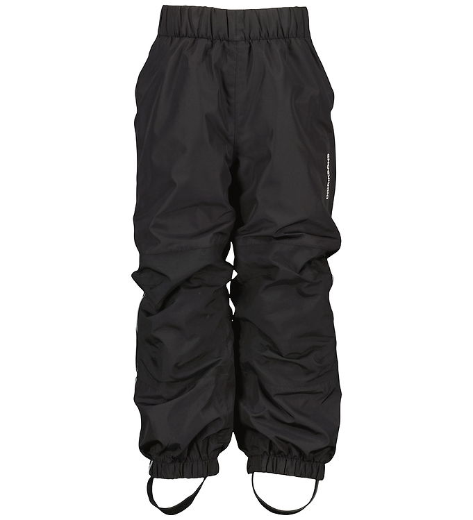 Didriksons Skibukser - Narvi - Sort
