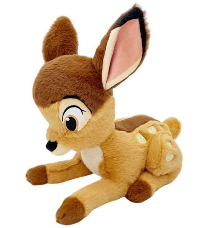 Disney Classic Bamse - 25 cm - Refresh Bambi