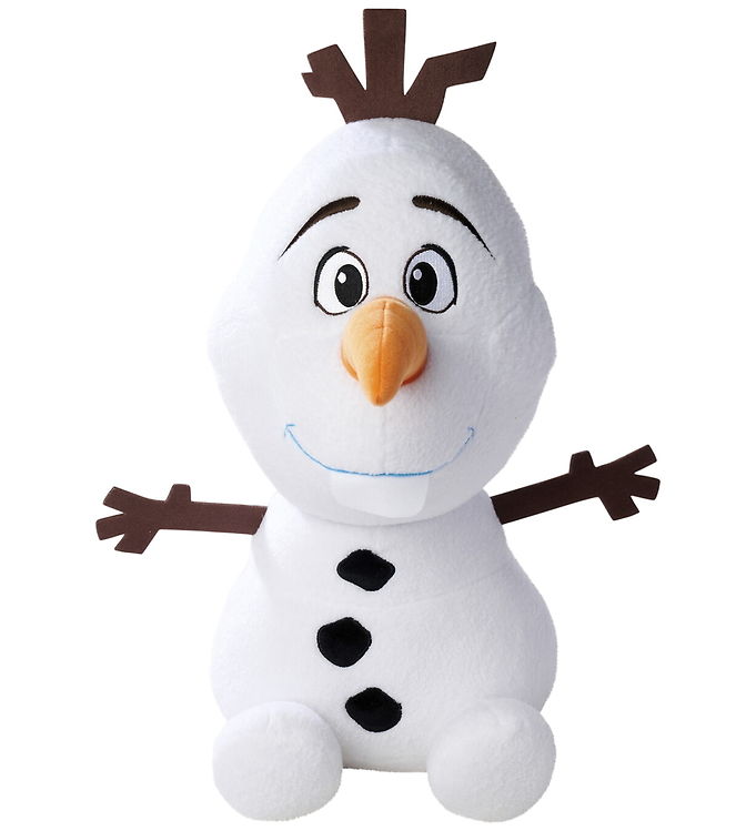 Disney Classic Bamse - 41 cm - Frozen - Olaf