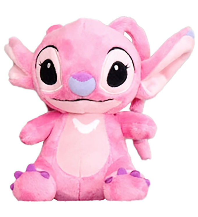 Disney Classic Bamse - Angel - 15 cm