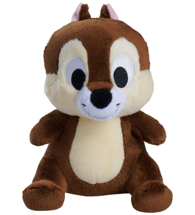 Disney Classic Bamse - Chip - 15 cm