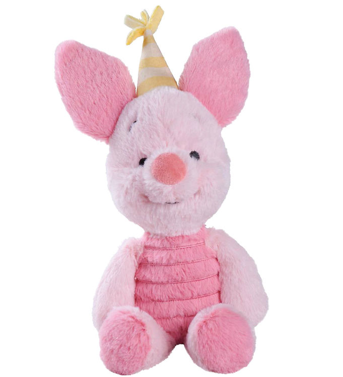 Disney Classic Bamse - Grisling - 23 cm