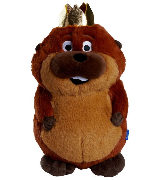 Disney Classic Bamse - Kong George - 24 cm