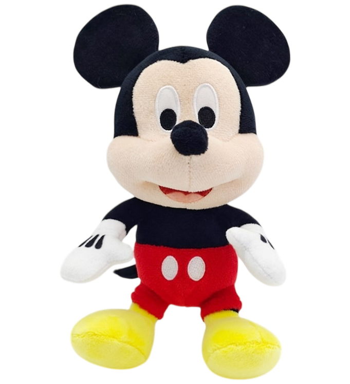 Disney Classic Bamse - Mickey Mouse - 15 cm