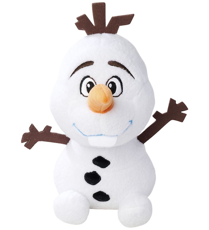 Disney Classic Bamse - Olaf - 23 cm