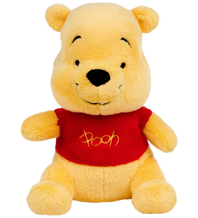 Disney Classic Bamse - Peter Plys - 15 cm