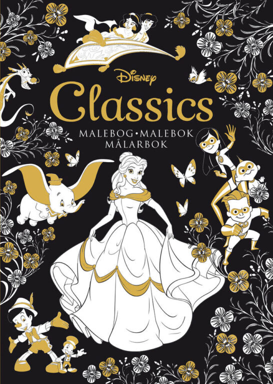 Disney Classics Disney Classics