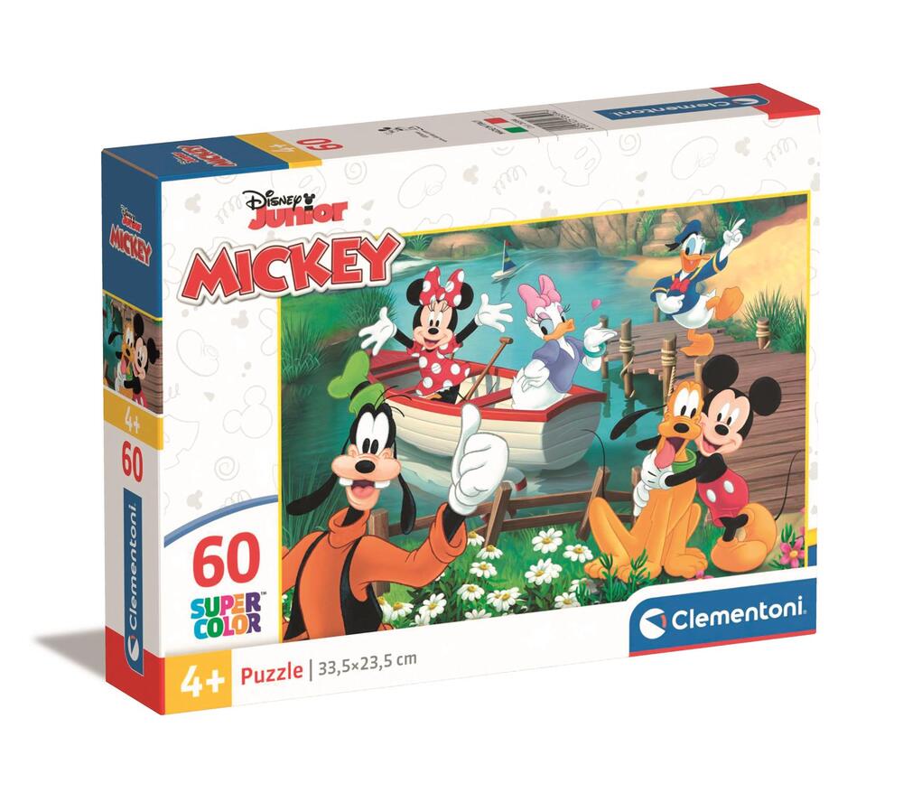 Disney Classics 60 brikker