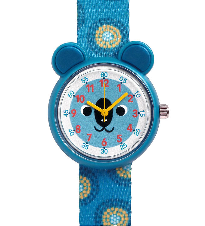 Djeco Armbåndsur - Koala Djeco Armbåndsur - Koala