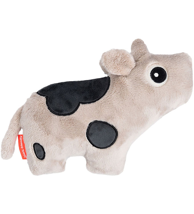Done By Deer Bamse - Cuddle Cute - 31 cm - Dotti - Sand